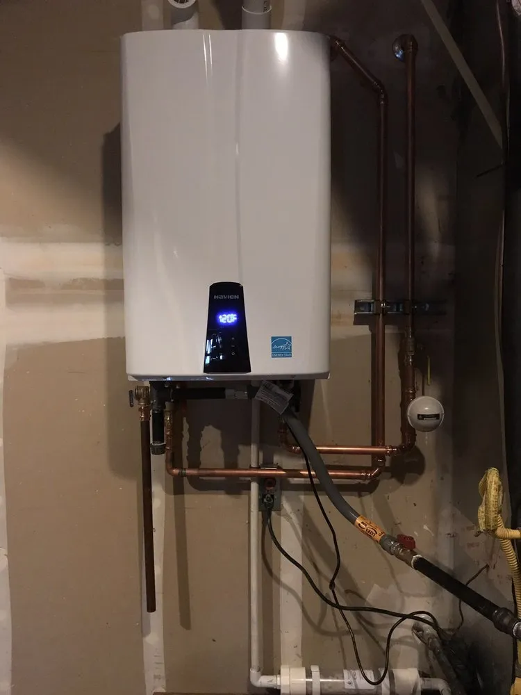 Professional pipe repair for homes in Santa Rosa, CA by Curoso Plumbing