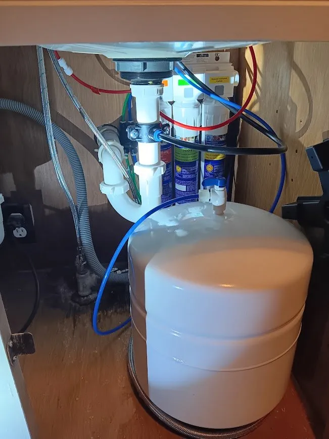 Slide of Currey Maintenance