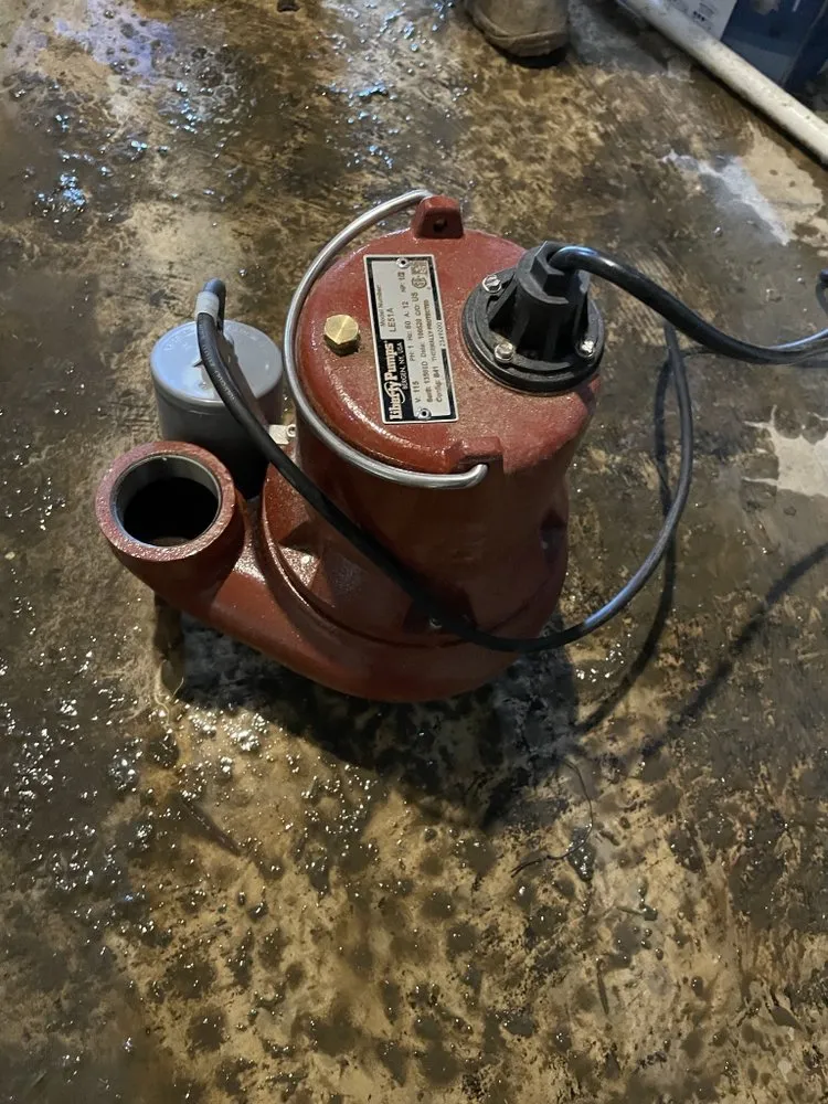 Slide of Currier Inc. Plumbing and Rooter