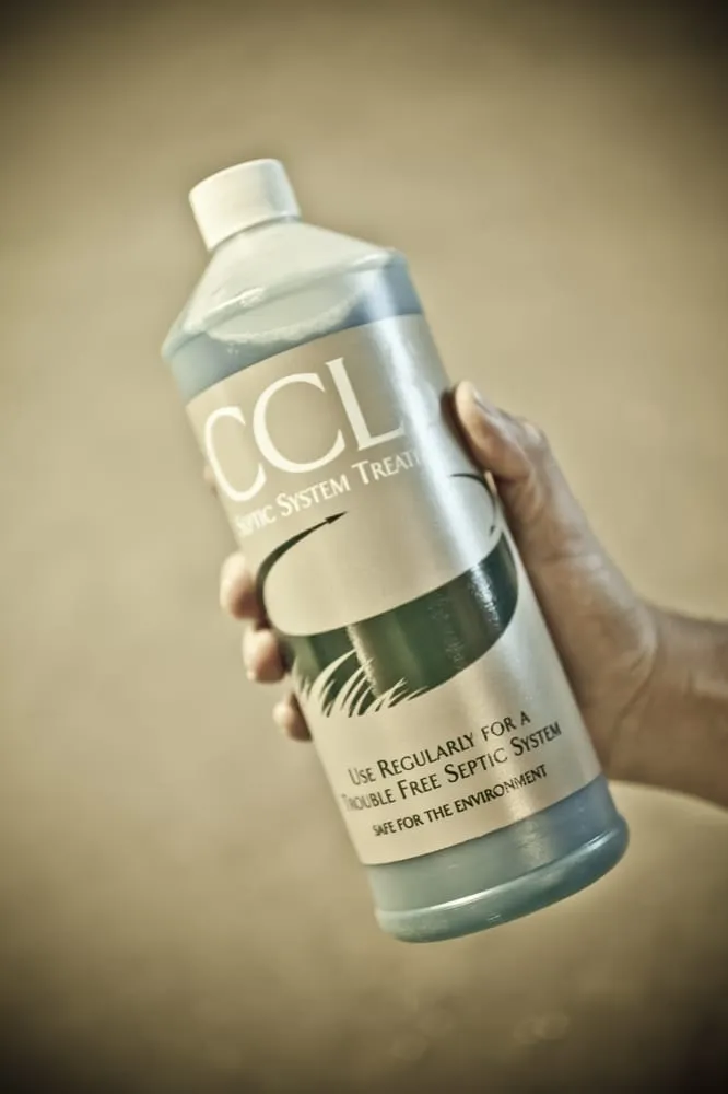 Slide of Currier Septic & Drain Service