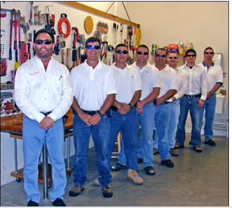 Slide of Curry & Co Plumbing