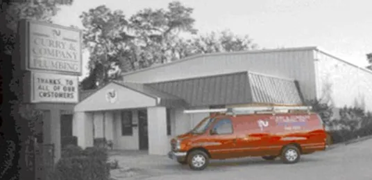 Slide of Curry & Co Plumbing