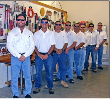 Curry & Co Plumbing Logo