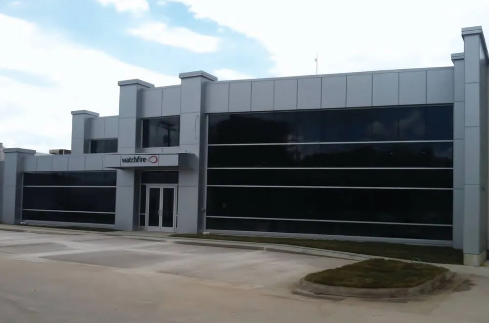 Slide of Curry Construction