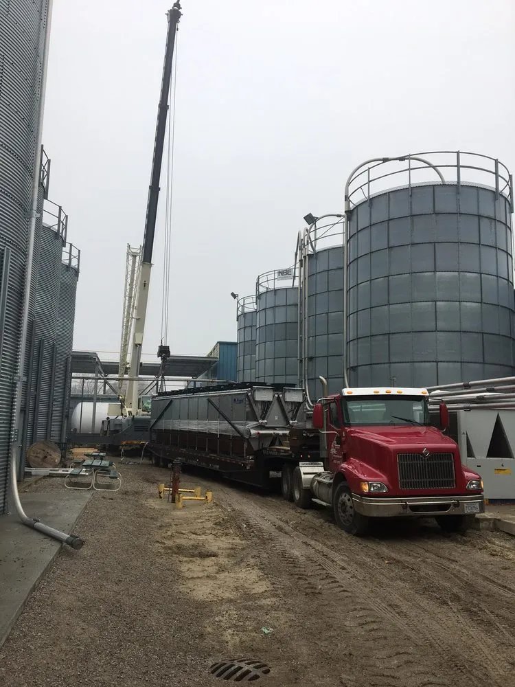 Slide of Curry Construction