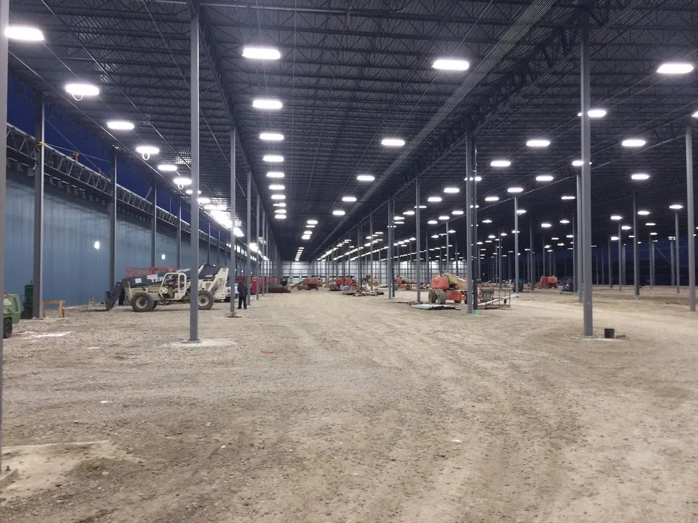 Slide of Curry Construction