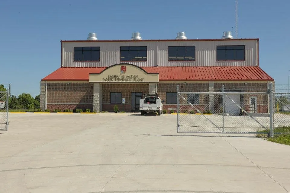 Slide of Curry Construction