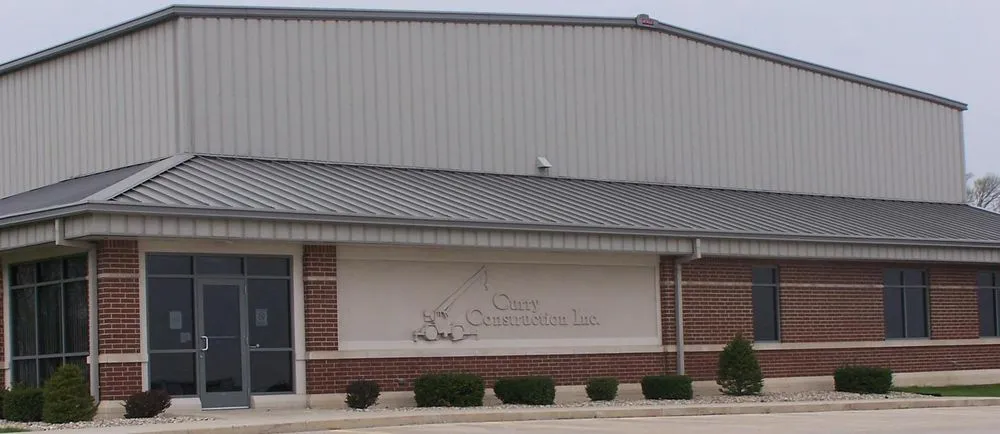 Slide of Curry Construction