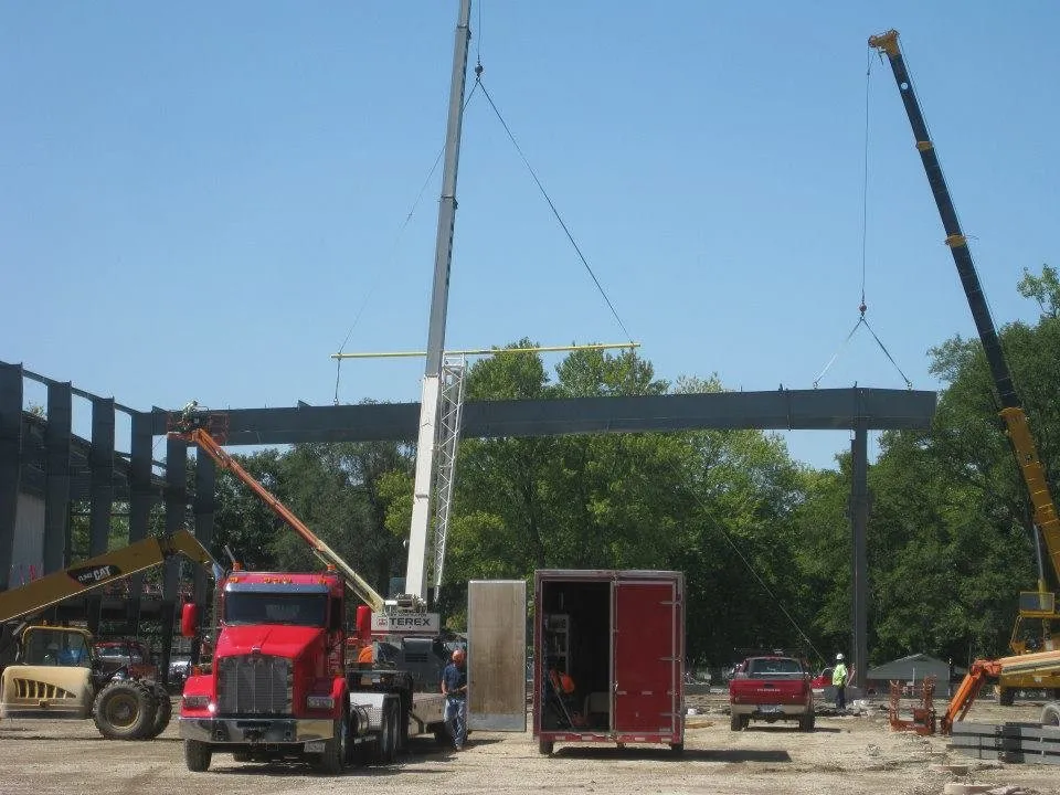 Affordable leak detection experts serving Mattoon, IL - Curry Construction