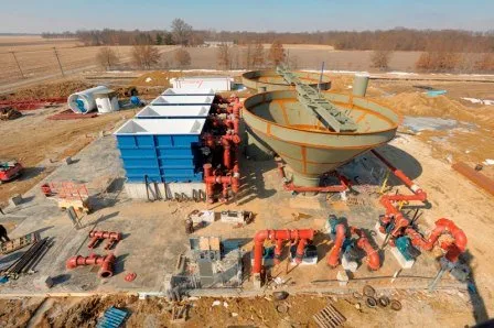 Reliable leak detection experts serving Mattoon, IL - Curry Construction