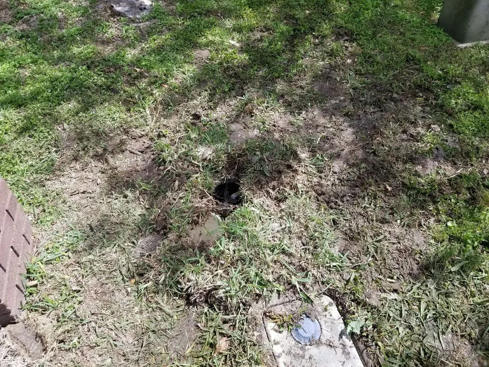 Slide of Curry Plumbing