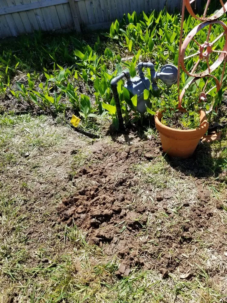 Slide of Curry Plumbing