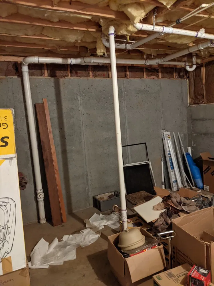 Slide of Curry Septic & Sewer