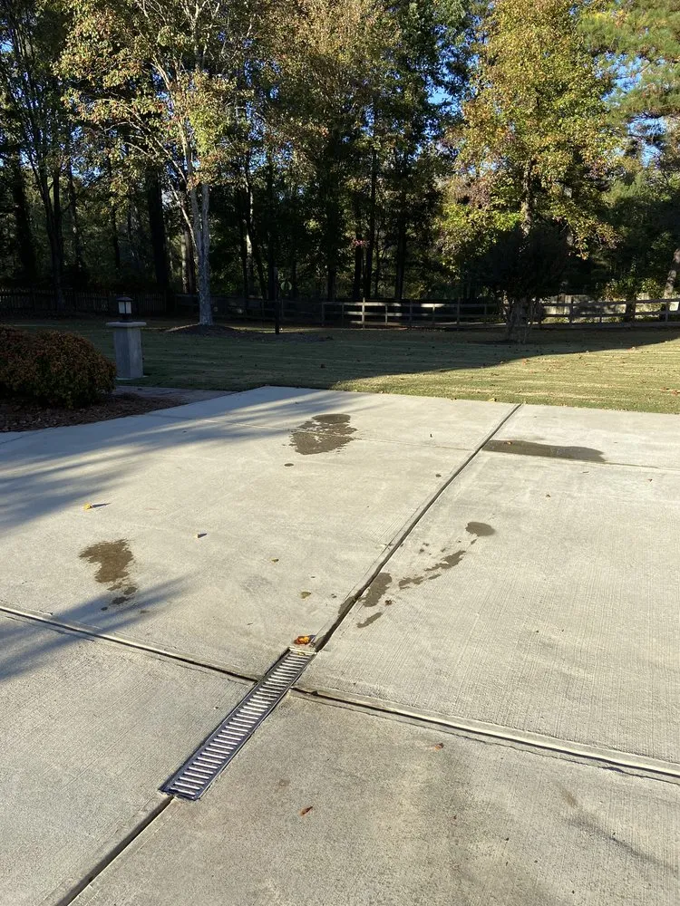 Slide of Curry Septic & Sewer