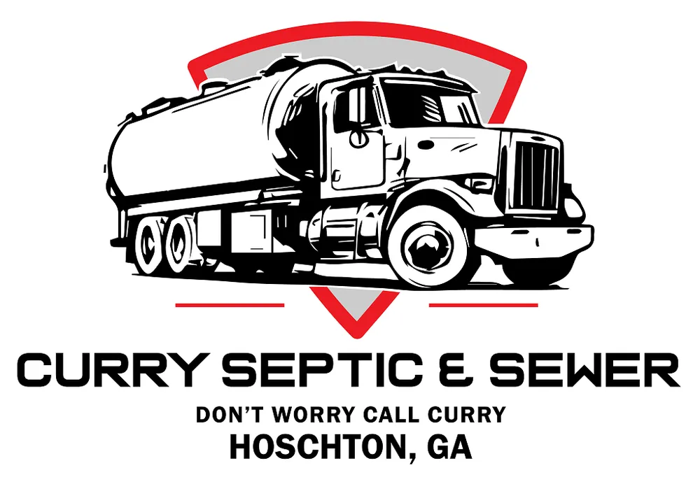 Slide of Curry Septic & Sewer