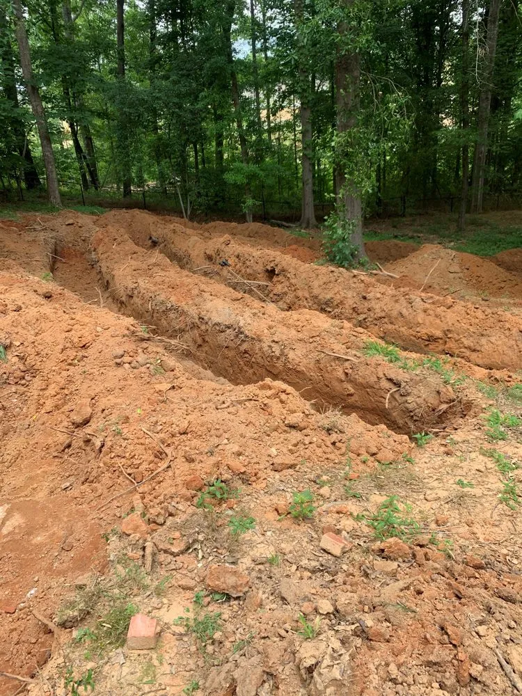 Slide of Curry Septic & Sewer