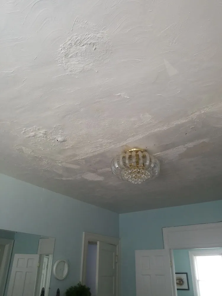 Slide of Curt & Jerry Sewer Service