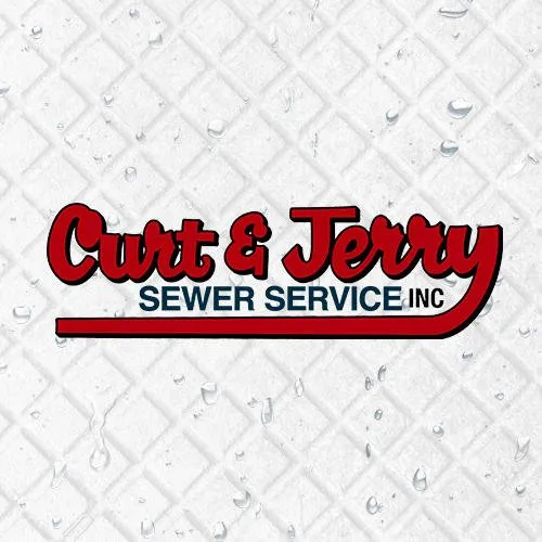 Slide of Curt & Jerry Sewer Service