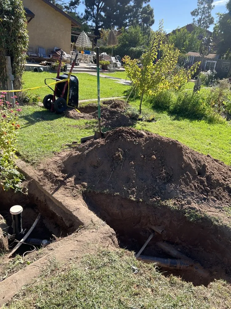 Slide of Curt Lanini Plumbing & Heating