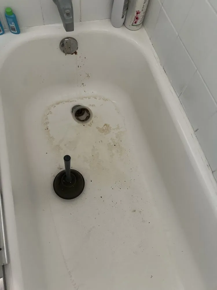 Slide of Curt Lanini Plumbing & Heating