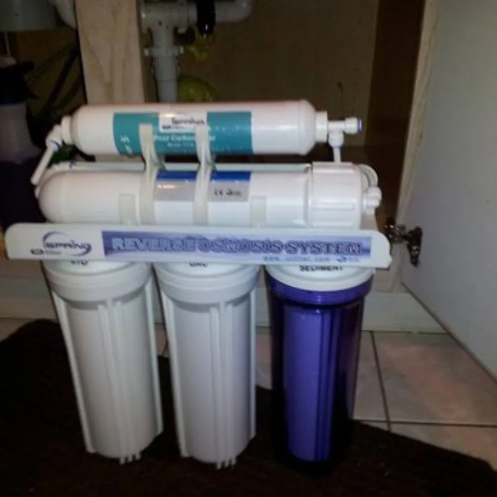 Slide of Curt The Plumber