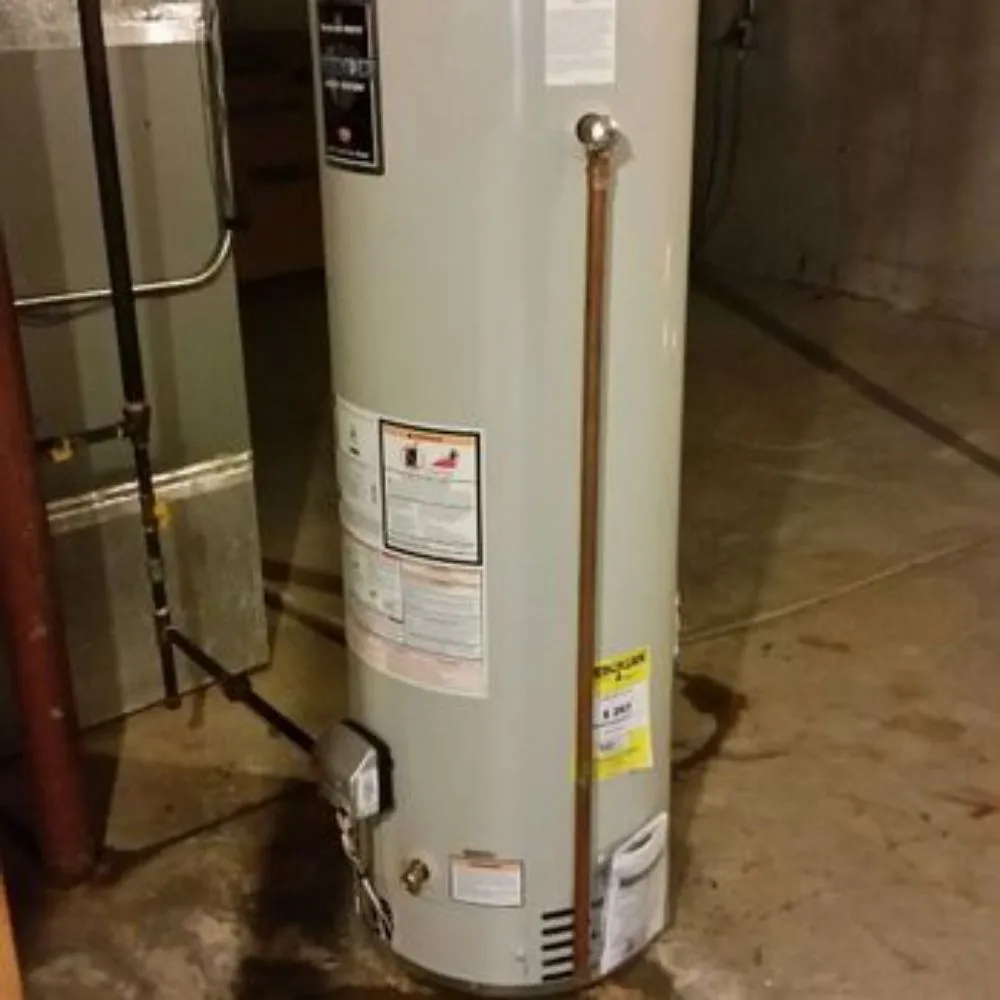 Slide of Curt The Plumber