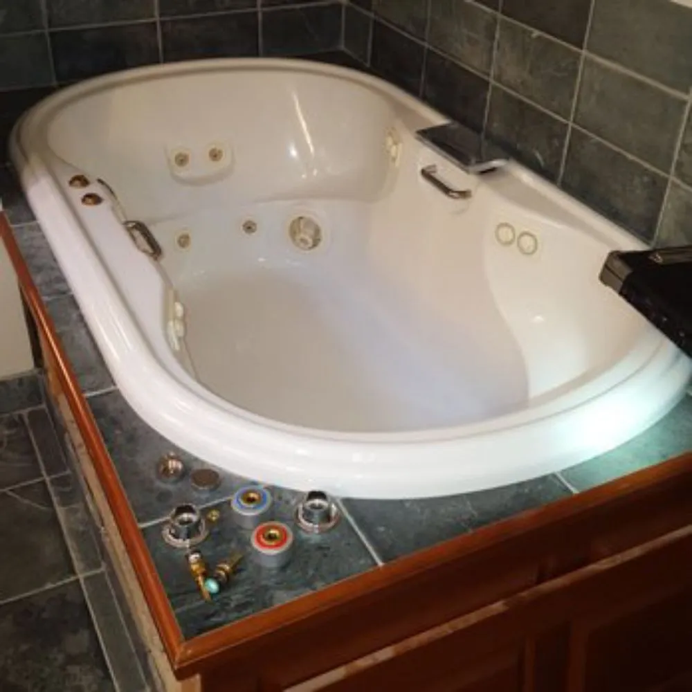 Slide of Curt The Plumber