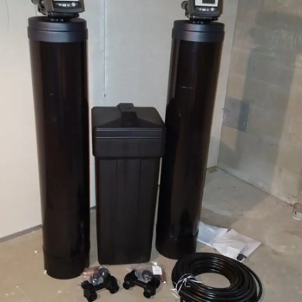 Slide of Curt The Plumber