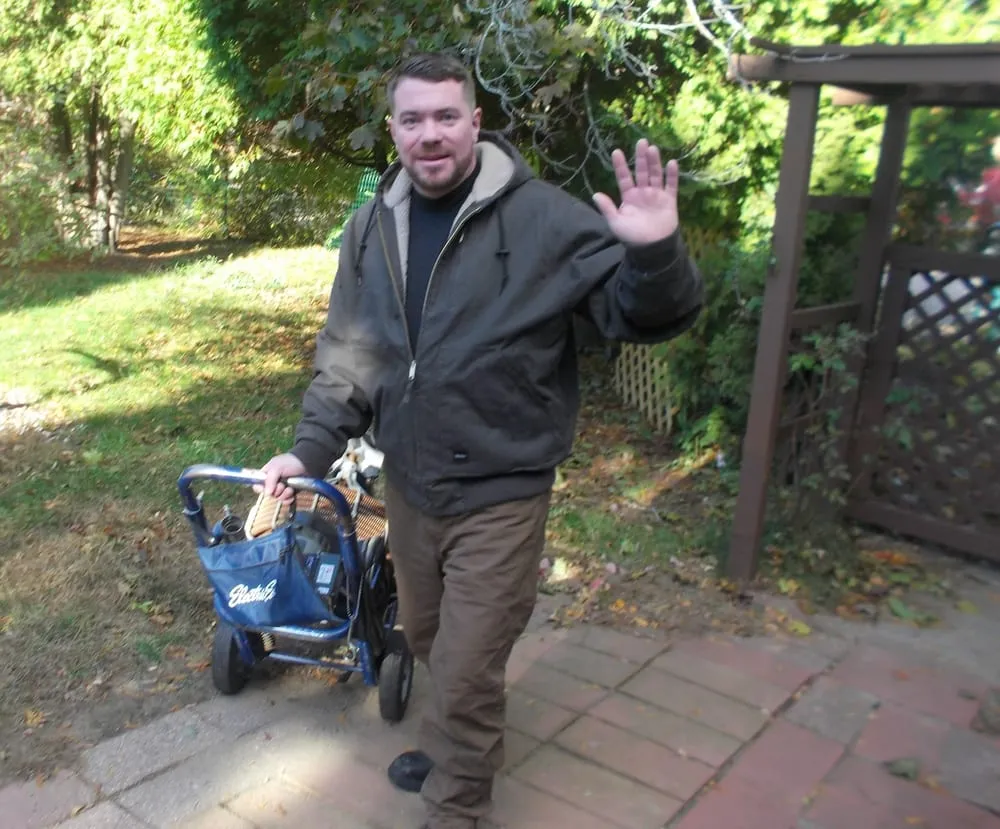 Slide of Curtin Rooter & Sewer Drain Cleaning