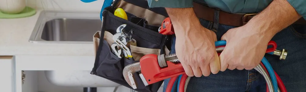 Slide of Curtin Rooter, Sewer