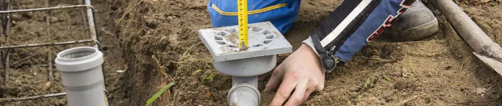 Slide of Curtin Rooter, Sewer