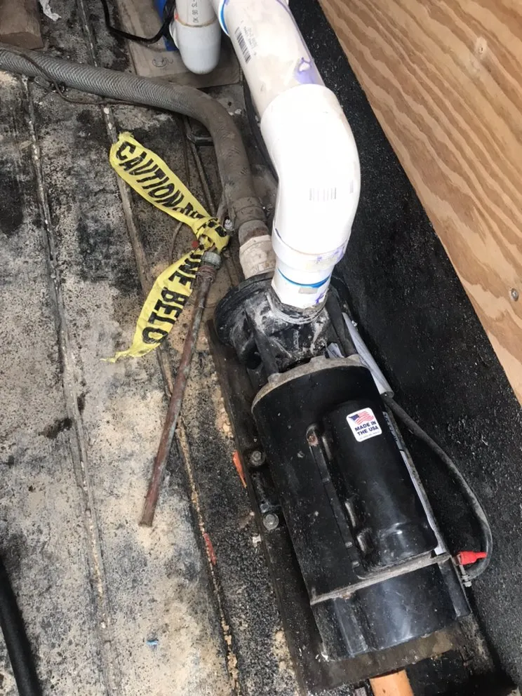 Slide of Curtis Baker