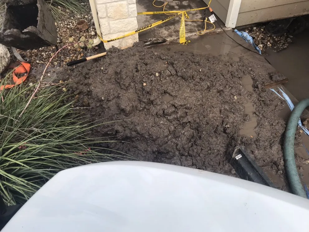 Slide of Curtis Baker