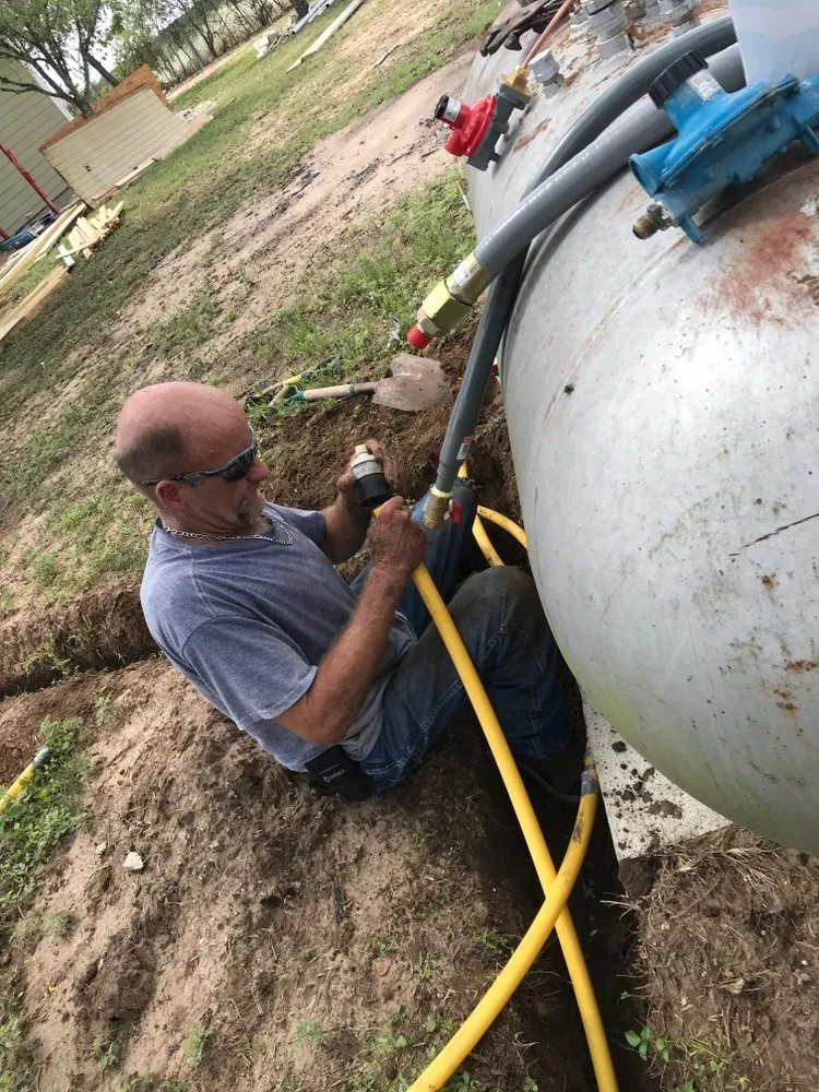 Slide of Curtis Baker