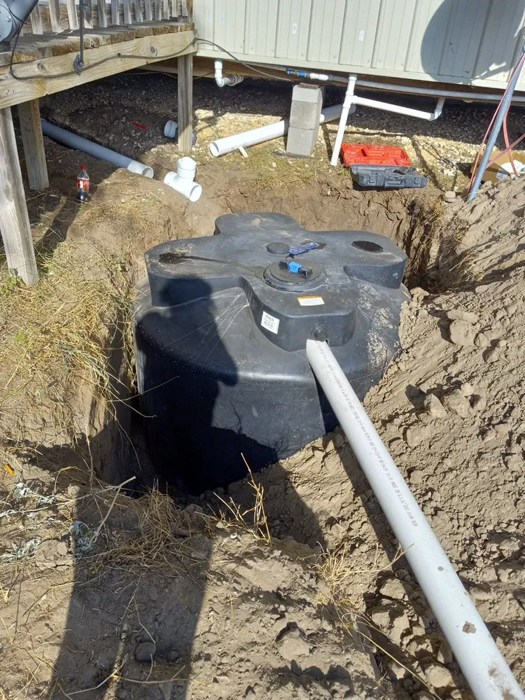 Slide of Curtis Baker