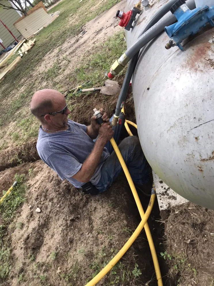 Slide of Curtis Baker