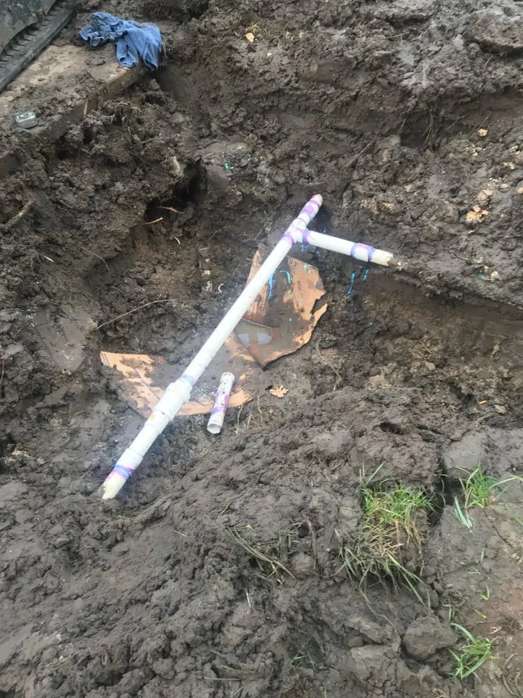 Slide of Curtis Baker