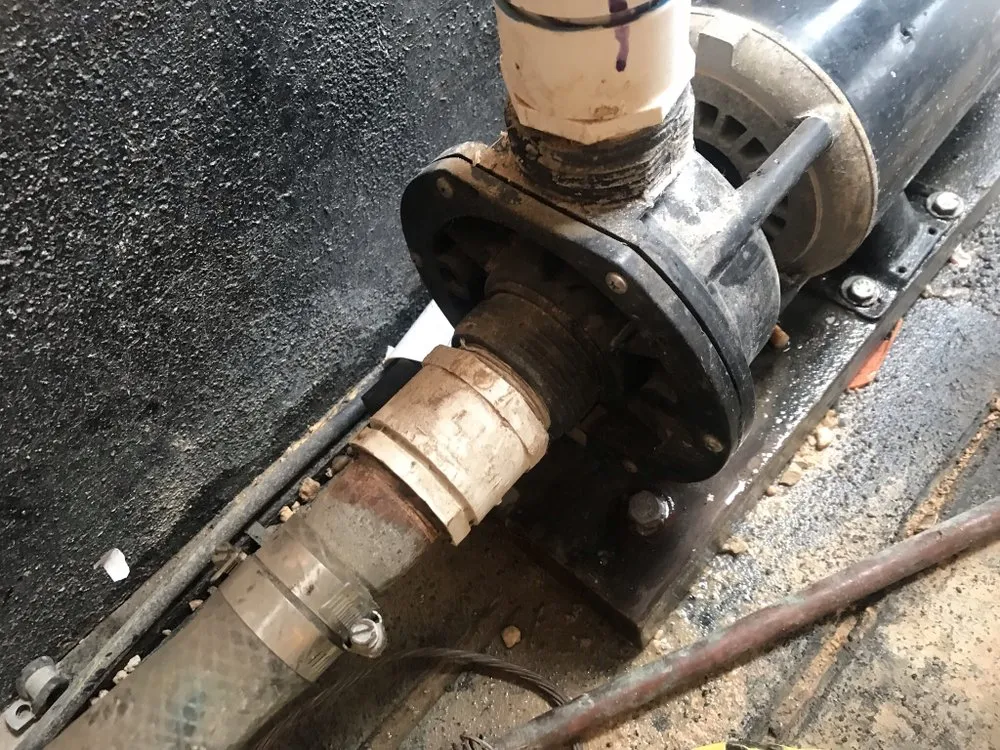 Slide of Curtis Baker