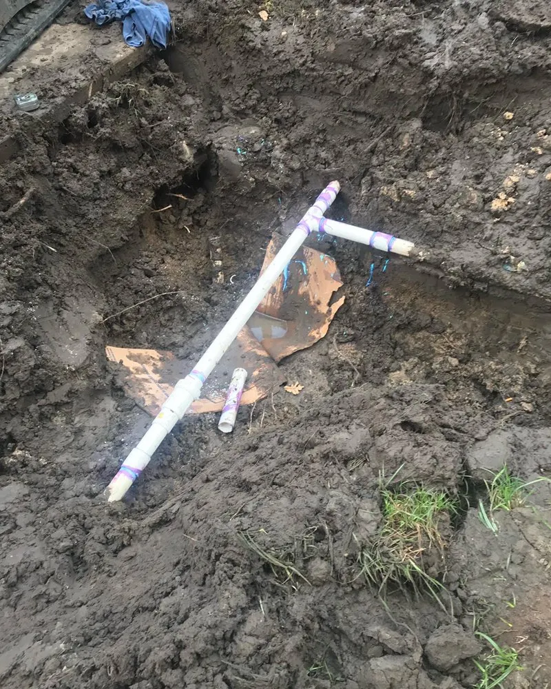 Slide of Curtis Baker