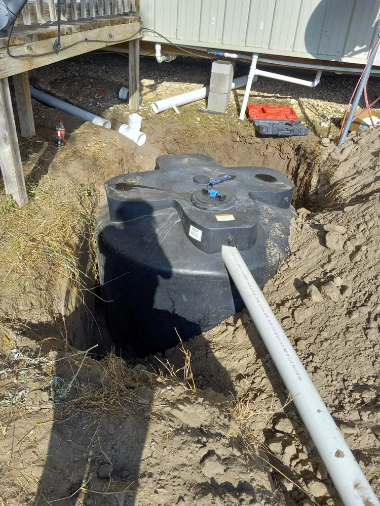 Slide of Curtis Baker