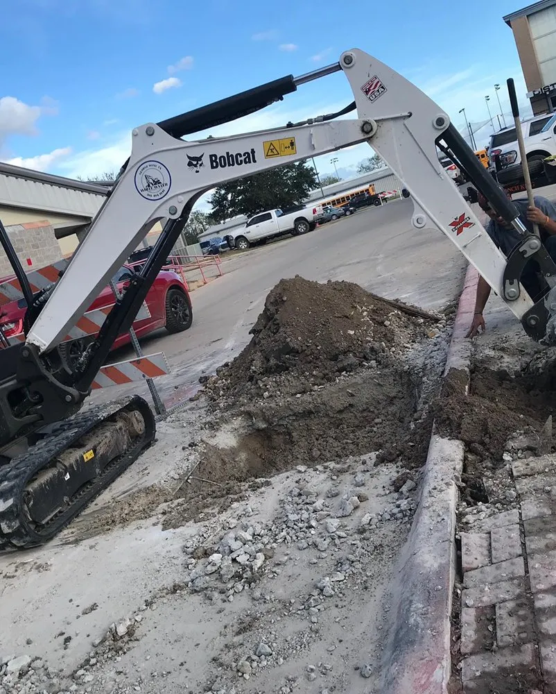 Slide of Curtis Baker