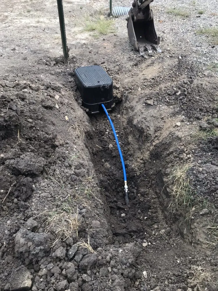 Slide of Curtis Baker