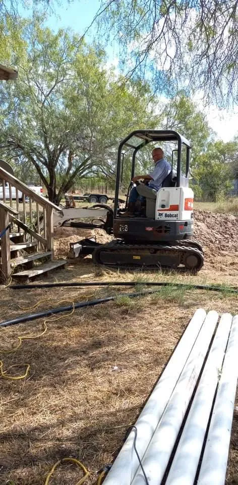 Slide of Curtis Baker