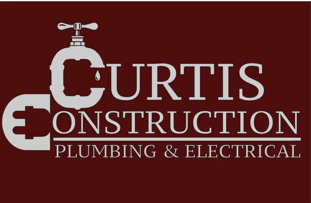Slide of Curtis Construction Plumbing and Electrical