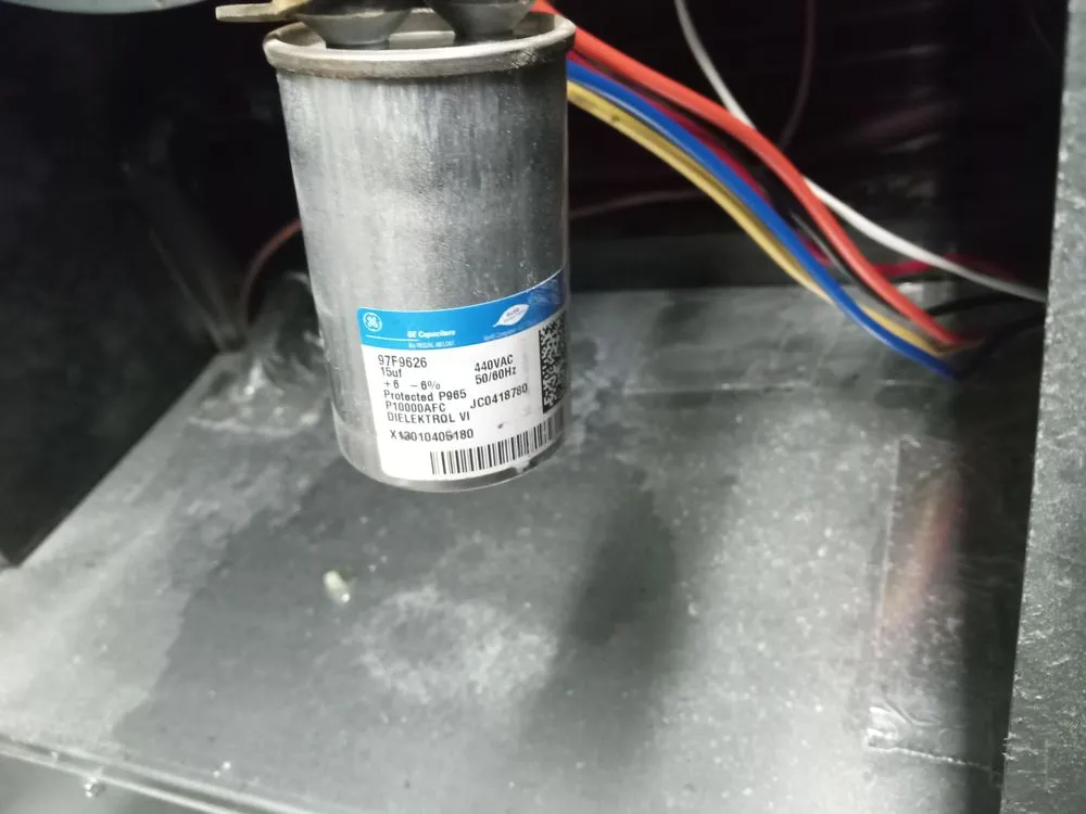 Slide of Curtis Home Repairs and Handyman Services