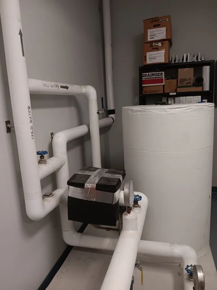 Slide of Curtis Home Repairs and Handyman Services