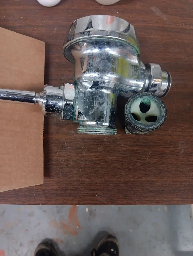 Slide of Curtis Home Repairs and Handyman Services