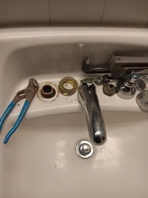 Curtis Home Repairs and Handyman Services