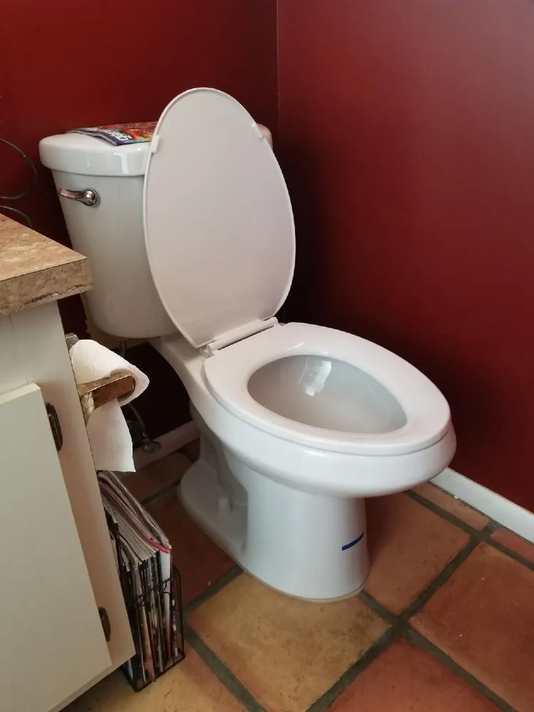 Slide of Curtis Plumbing