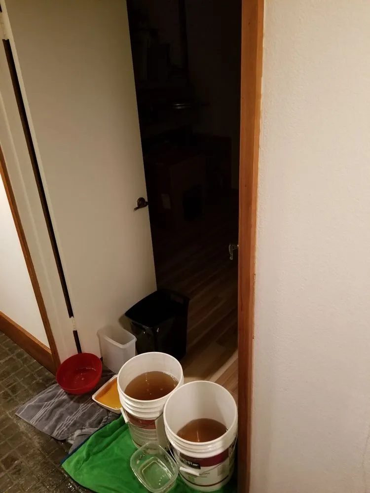 Slide of Curtis Plumbing